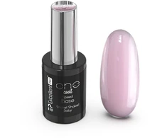 Cosmetics Zone Excellent Pro Vieno sluoksnio greito padengimo bazė „Shake! Shake! Baby“ 11 g hibridinė padengimo bazė