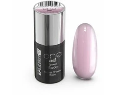 Cosmetics Zone Excellent Pro Vieno sluoksnio greito padengimo bazė „Shake! Shake! Baby“ 7 g hibridinė padengimo bazė