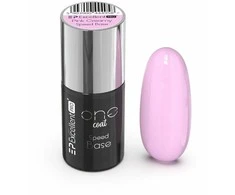 Cosmetics Zone Excellent Pro Vieno sluoksnio greito lakavimo bazė „One Coat Speed Base“ – kreminė, 7 g.