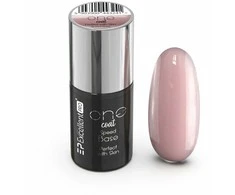 Cosmetics Zone Excellent Pro Vieno sluoksnio „Speed Base Perfect with Skin“ 7 g hibridinis pagrindas