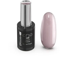 Cosmetics Zone Excellent Pro Vieno sluoksnio greito dengimo hibridinė bazė „Burned rusvai gelsvas“ 11 g