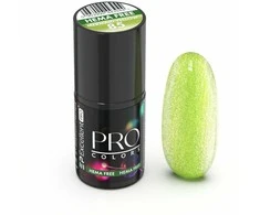 Cosmetics Zone Excellent Pro Pro Colors Hema Free hibridinis lakas 85 Marmaid Geltona 7g