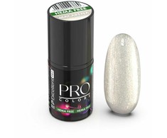 Cosmetics Zone Excellent Pro Pro Colors Hema Free hibridinis nagų lakas 76 Macarena 7g