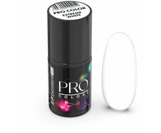 Cosmetics Zone Excellent Pro Pro Colors hibridinis lakas 69 Extreme Baltas 7g