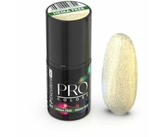 Cosmetics Zone Excellent Pro Pro Colors Hema Free hibridinis lakas 57 Gold Dust 7g
