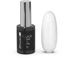 Cosmetics Zone Excellent Pro Greito poveikio gelis buteliuke żel w butelce 002 11g