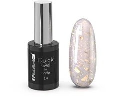 Cosmetics Zone Excellent Pro Greito veikimo gelis buteliuke żel su butelce 014 11g