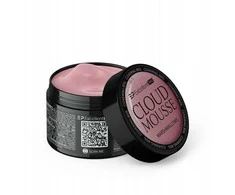 Cosmetics Zone Excellent Pro Debesų putų statybinis gelis-zefyrai 50g