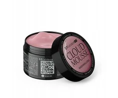 Cosmetics Zone Excellent Pro Debesų putų statybinis gelis-zefyrai 15g