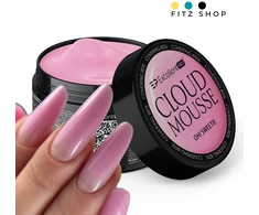 Cosmetics Zone Excellent Pro Debesų putų gelis „Oh! Sweetie“ 15 g
