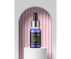 Cosmetics Zone Excellent Pro Odelių aliejus su kokosu 10ml