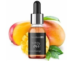 Cosmetics Zone Excellent Pro Odelių aliejus su mangų ekstraktu 10 ml