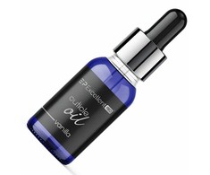 Cosmetics Zone Excellent Pro Odelių aliejus su vanile, 10 ml