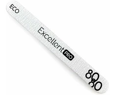 Cosmetics Zone Excellent Pro Eco zebra dildė tiesi NF33 80/80