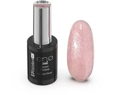 Cosmetics Zone Excellent Pro Vieno sluoksnio greito padengimo bazė „Natural Sidabrinis“, 11 g hibridinė dengimo bazė