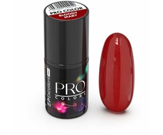 Cosmetics Zone Excellent Pro Pro Colors hibridinis nagų lakas 22 Bloody Mary 7g