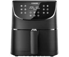 Cosori Smart CS158-AF-RXB karšto oro gruzdintuvė, 5.5l