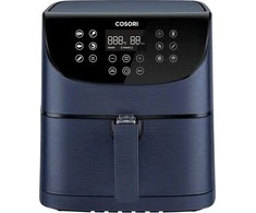 Gruzdintuvė Cosori CP158-AF-RXL Premium mėlyna