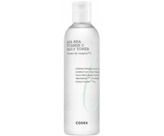Veido tonikas COSRX Refresh AHA/BHA Vitamin C Daily Toner, 150 ml