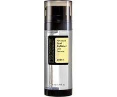 Cosrx – Advanced Snail Radiance Dual Essence 80 ml