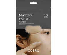 Cosrx - Master Patch X-Large - 10 vnt - 30x60mm
