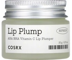 Cosrx - Refresh AHA BHA Vitamin C lūpų putlintuvas - 20 g