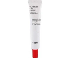 COSRX kremas nuo spuogų AC Collection Ultimate 2.0 (Spot Kreminis) 30 g