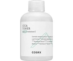 COSRX Raminamasis tonikas jautriai odai Pure Fit Cica (Tonikas) 150 ml