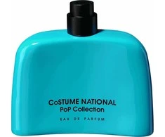 Costume National Kostiumų tautinis kostiumas Nacionalinis, Pop kolekcija, Eau De Parfum, Vyrams, 100 ml Vyrams