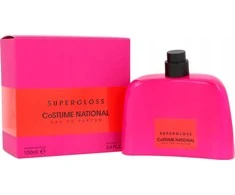 Kvepalai moterims Costume National Supergloss EDP, 100 ml