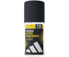 Adidas Active Endurance antiperspirantas su kvapu, 50 ml