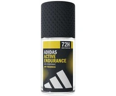ADIDAS Active Endurance dezodorantas vyrams, purškiamas antiperspirantas, 150 ml