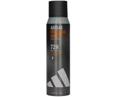 ADIDAS Invisible Shield dezodorantas-antiperspirantas vyrams, 150 ml
