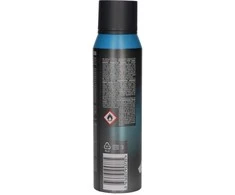 ADIDAS Sport Fresh dezodorantas vyrams, purškiamas antiperspirantas, 150 ml