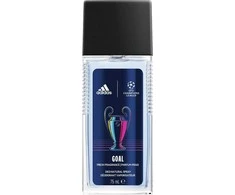Adidas Uefa Champions League Goal Edition, 75 ml
