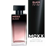 Coty MEXX Vanduo toaletowa Juodas for Her 30 ml