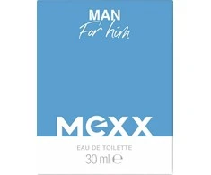Mexx Man tualetinis vandens purškiklis 30ml