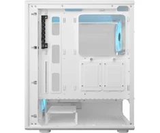 Midi COUGAR Airface Pure PRO, ARGB, Wei