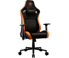 Žaidimų kėdė Cougar Gaming Defensor F (Fabric)