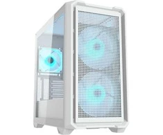 COUGAR Gaming MX600 MINI RGB Mini Tower Baltas