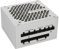 Maitinimo šaltinis Cougar GEXX2 1000W Snow Baltas 80 Plus Gold (31GT100001P01)