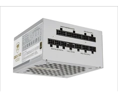Maitinimo šaltinis Cougar GEXX2 1000W Snow Baltas 80 Plus Gold (31GT100001P01)