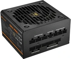 Power Supply Unit Cougar Gaming CGR GEXP-750 650W 80 PLUS Gold