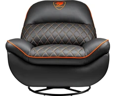 Cougar COUGAR Gaming Sofa Overlord (Speditionsversand)