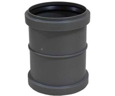 Armakan Vidaus kanalizacijos dviguba mova , Ø 110 mm