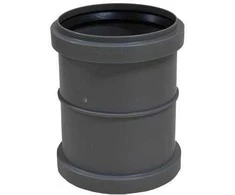 Armakan Vidaus kanalizacijos dviguba mova , Ø 110 mm