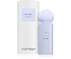 Courrèges LEau Pale Eau De Perfume Purškiklis kvepalai moterims 100ml