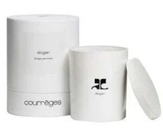 „Courreges Slogan“ kvapioji žvakė, 190 g