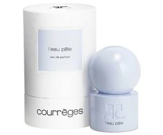Courreges L'Eau Pale EDP parfumuotas vanduo unisex, 30 ml