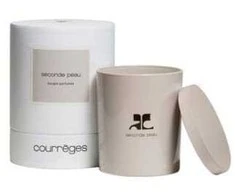 Courreges Seconde Peau kvapioji žvakė, 190 g